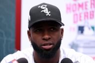 Luis Robert Jr.
